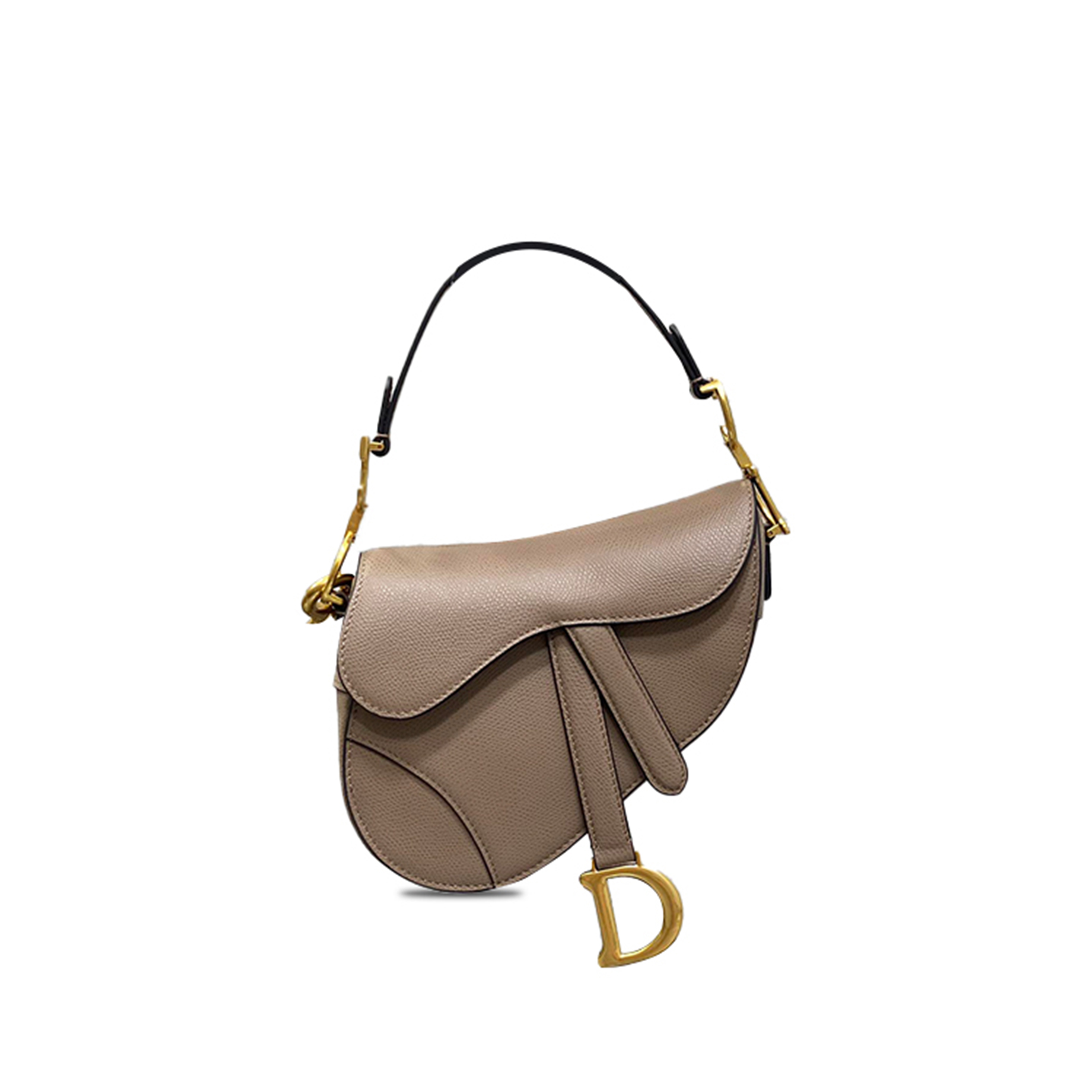 D*or small saddle bag with strap m0455cbaa (17*15*5cm)